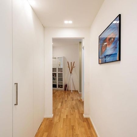 Spacious & Comfortable Apartment In Duomo By Easylife Milán Exterior foto