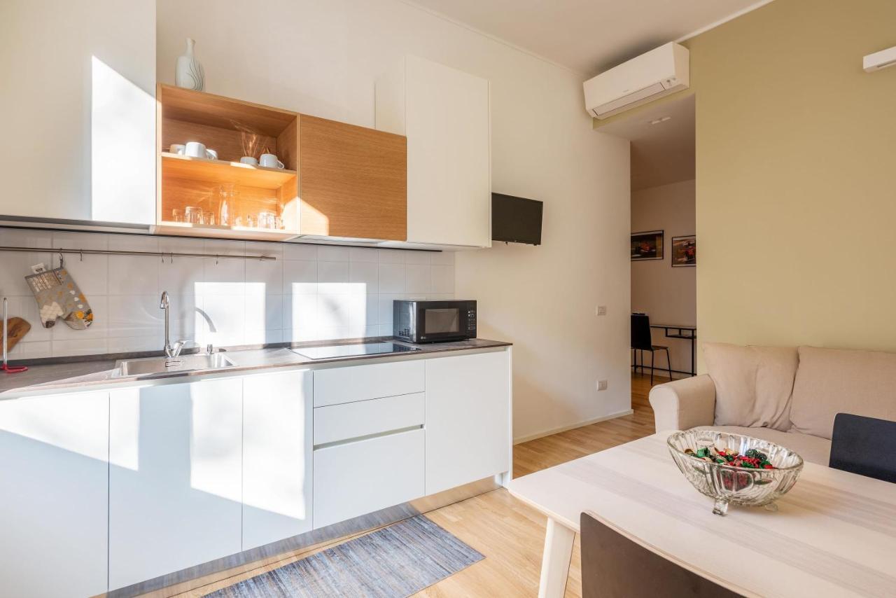 Spacious & Comfortable Apartment In Duomo By Easylife Milán Exterior foto