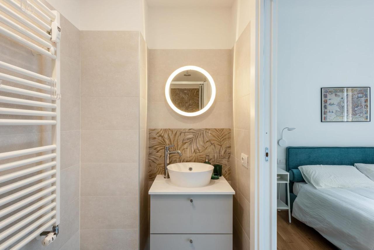 Spacious & Comfortable Apartment In Duomo By Easylife Milán Exterior foto