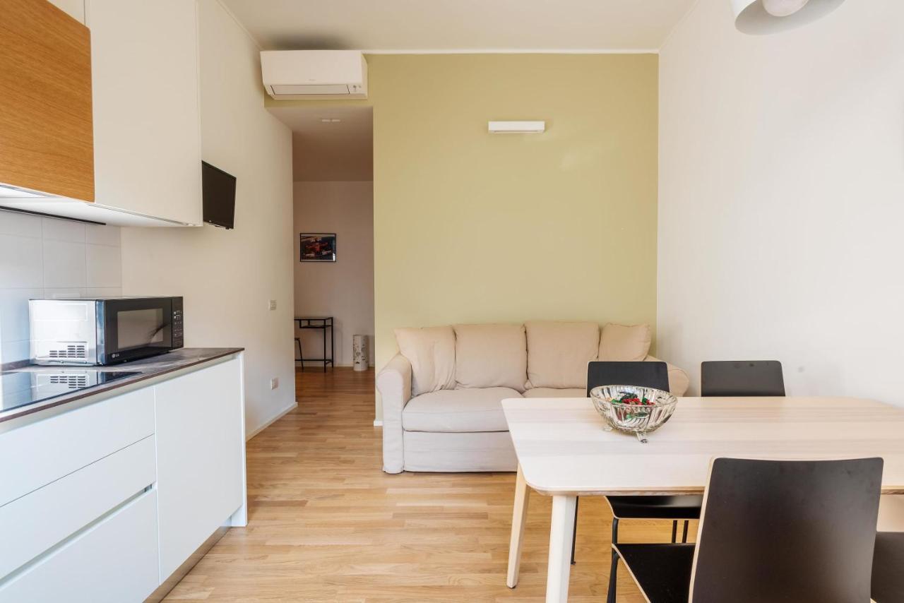 Spacious & Comfortable Apartment In Duomo By Easylife Milán Exterior foto