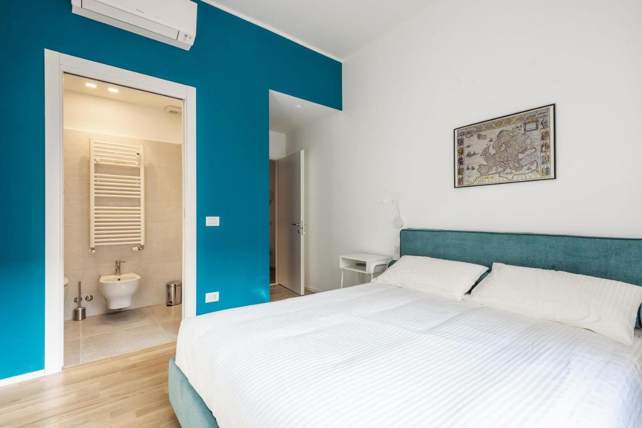 Spacious & Comfortable Apartment In Duomo By Easylife Milán Exterior foto