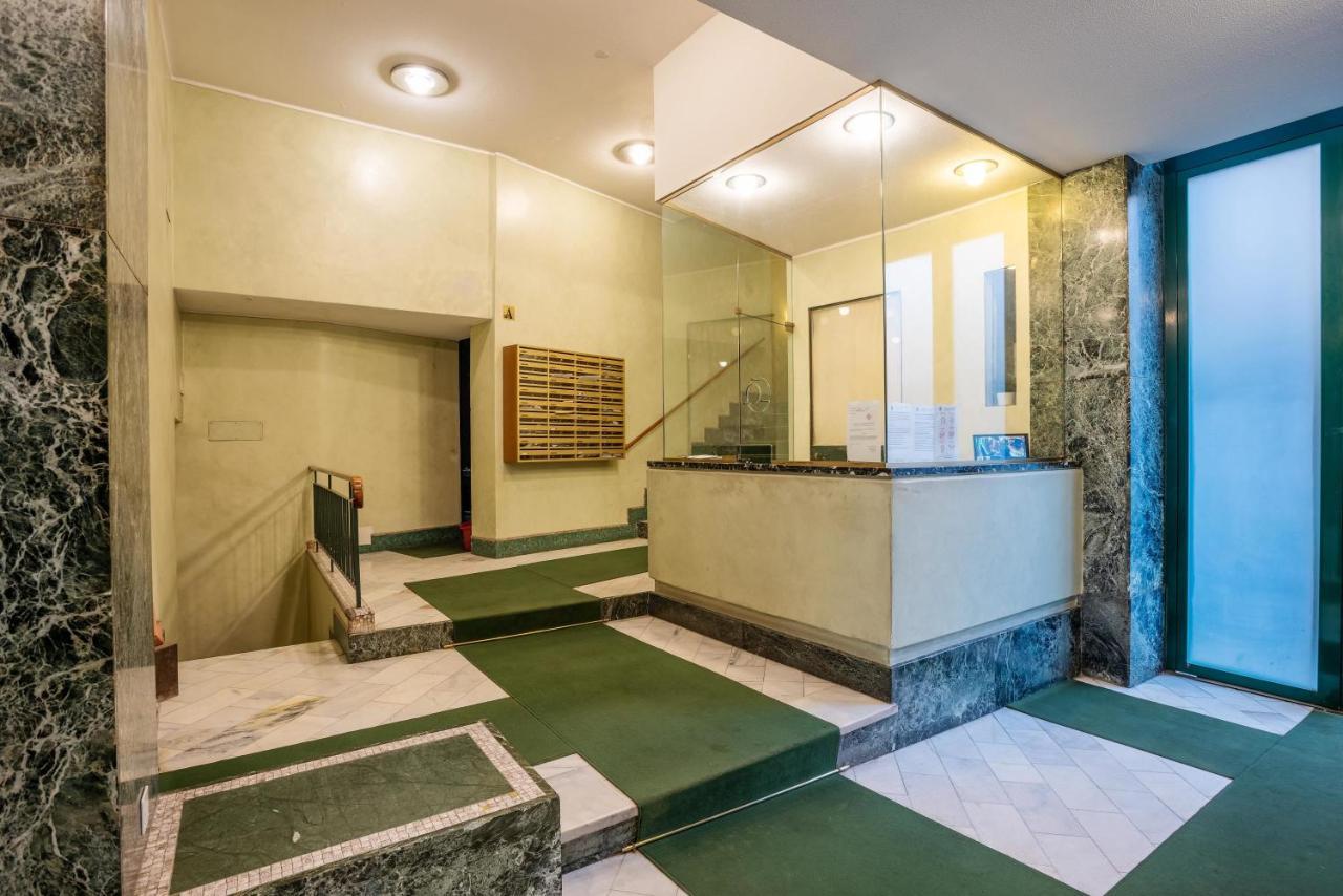 Spacious & Comfortable Apartment In Duomo By Easylife Milán Exterior foto