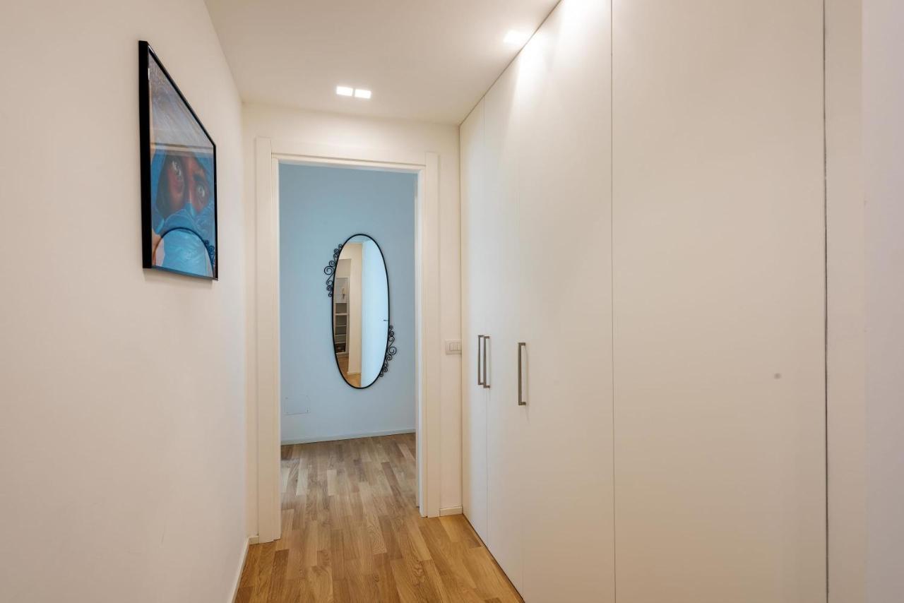 Spacious & Comfortable Apartment In Duomo By Easylife Milán Exterior foto