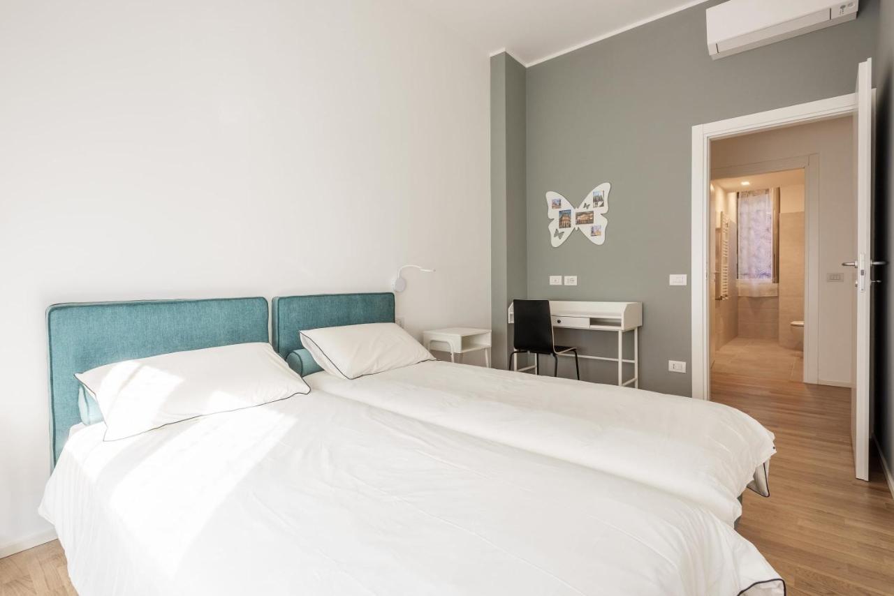 Spacious & Comfortable Apartment In Duomo By Easylife Milán Exterior foto