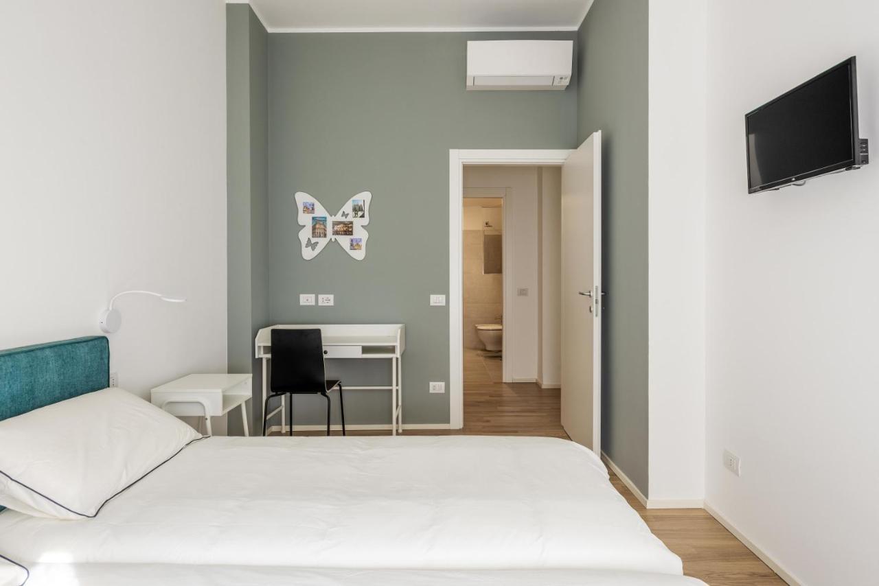 Spacious & Comfortable Apartment In Duomo By Easylife Milán Exterior foto