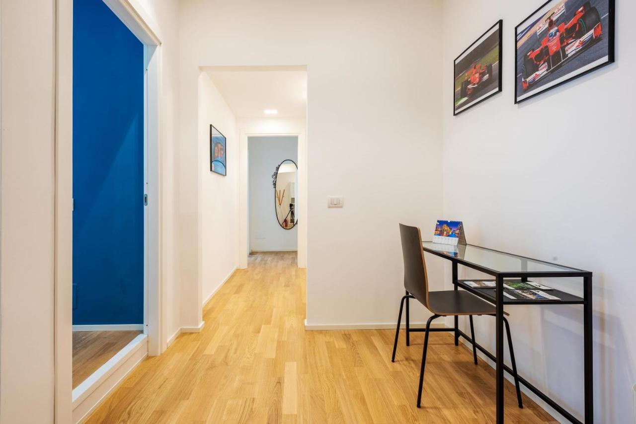 Spacious & Comfortable Apartment In Duomo By Easylife Milán Exterior foto