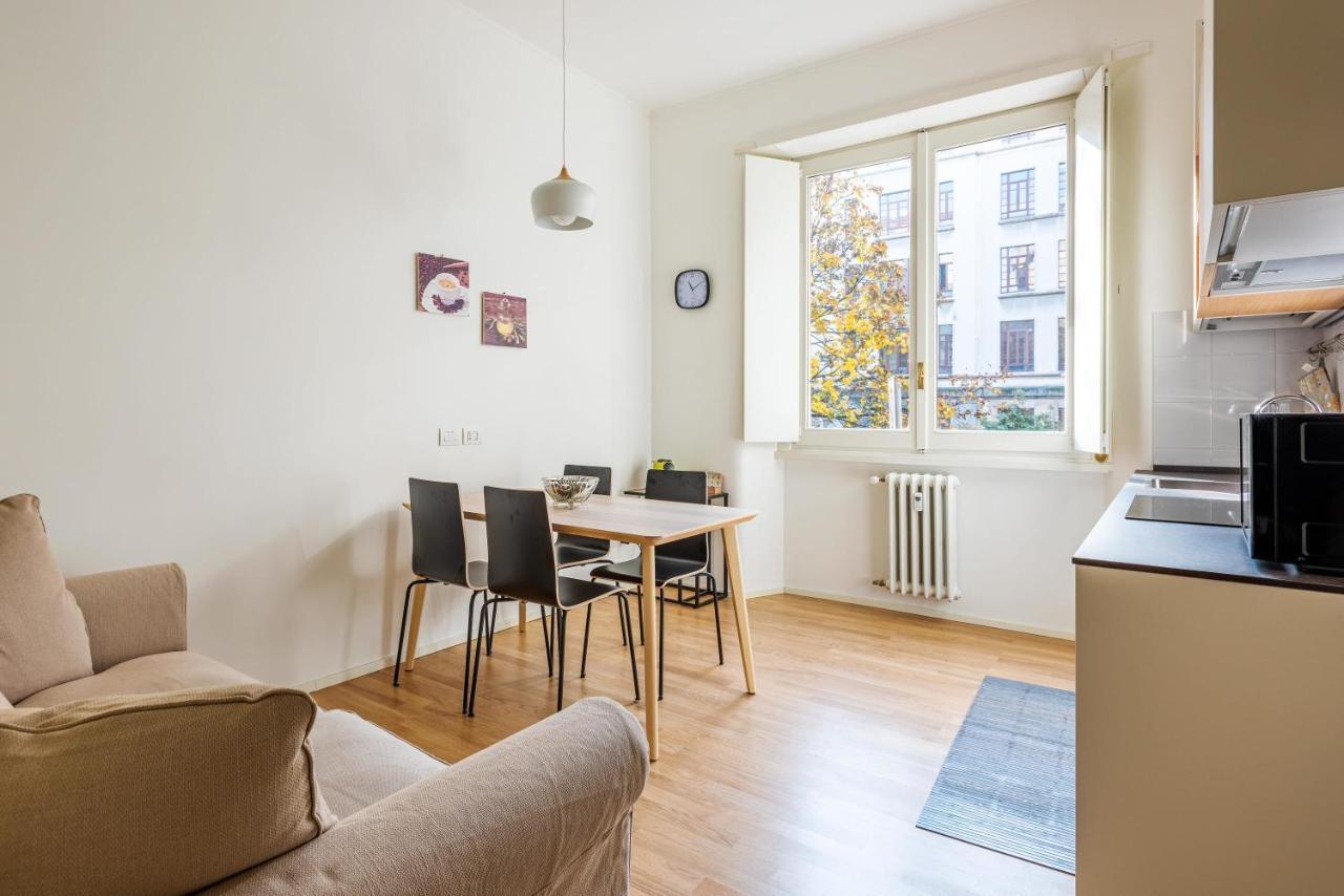 Spacious & Comfortable Apartment In Duomo By Easylife Milán Exterior foto