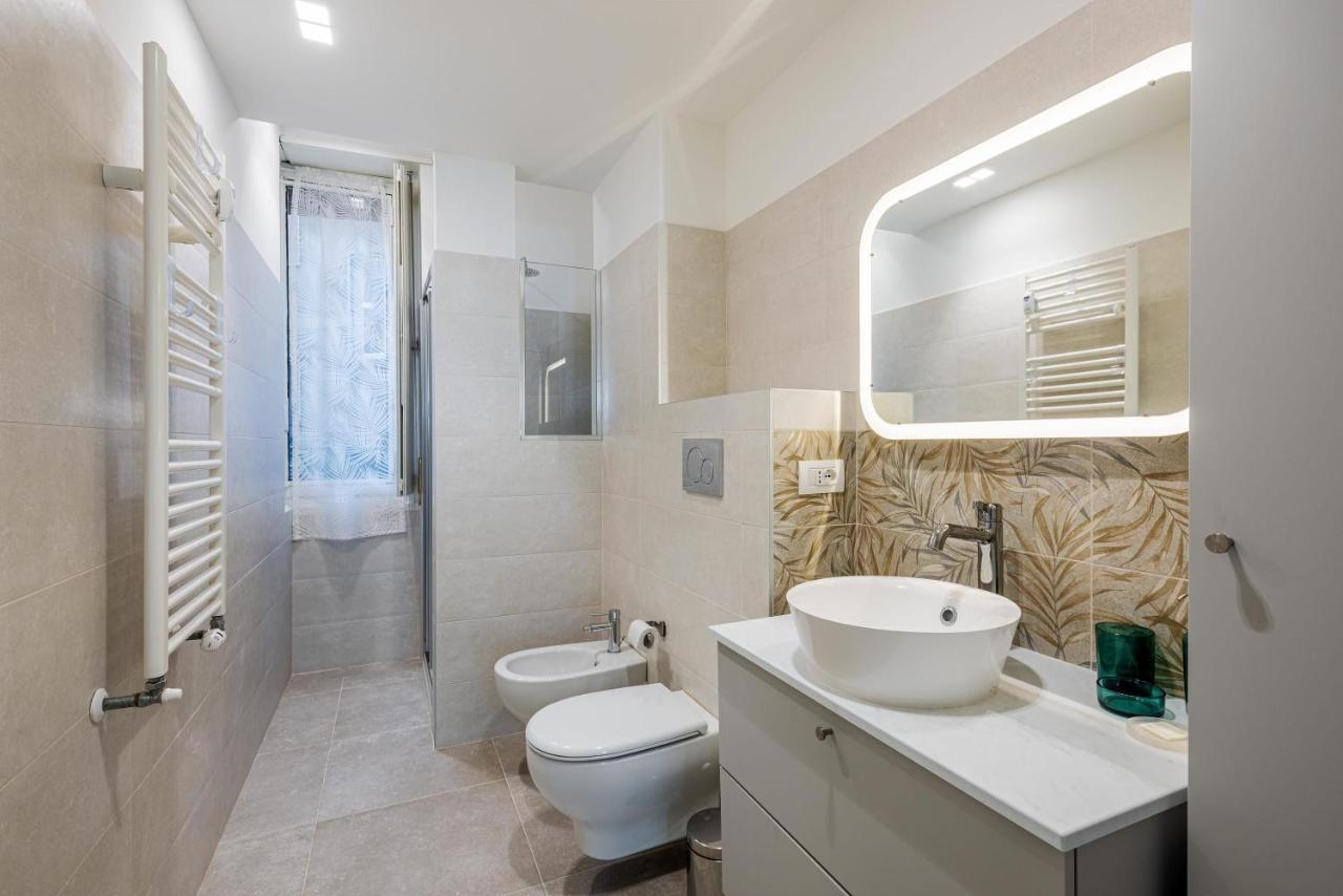 Spacious & Comfortable Apartment In Duomo By Easylife Milán Exterior foto